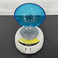Midland Scientific Mini Centrifuge image 3
